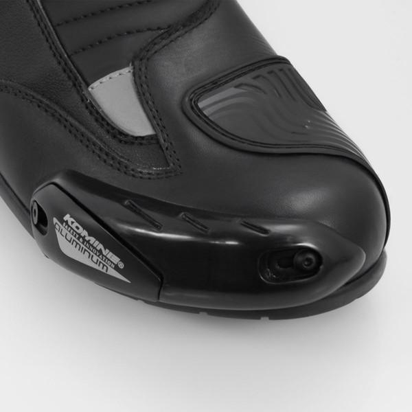 コミネ（Komine） コミネ（KOMINE）BK-085 WP R SHORT BOOTS 防水