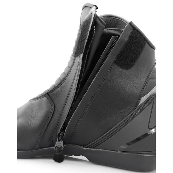 コミネ（Komine） コミネ（KOMINE）BK-085 WP R SHORT BOOTS 防水