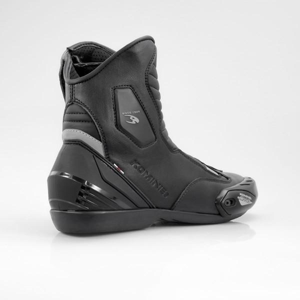 コミネ（Komine） コミネ（KOMINE）BK-085 WP R SHORT BOOTS 防水