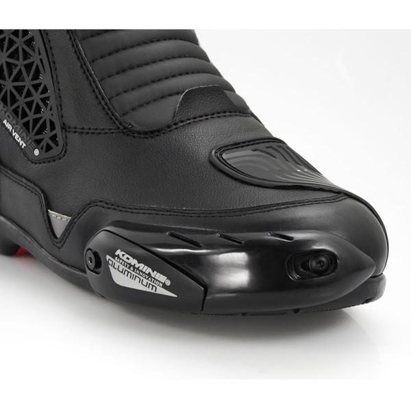 KOMINE コミネ　エアースルーライディングシューズ Amazon.co.jp: コミネ(KOMINE) バイク用 GORE-TEX(R