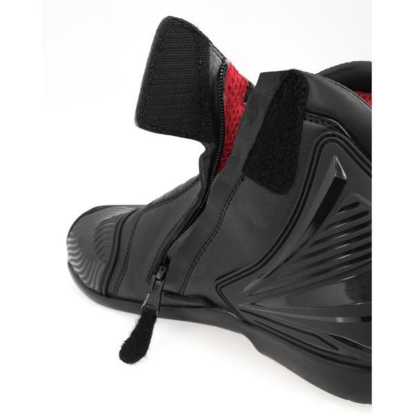 コミネ（Komine） コミネ（KOMINE）BK-086 AIR THROUGH R SHOES