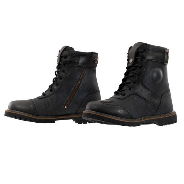 コミネ SB-90 Vintage Riding Boots ヴィンテージライディングブーツ