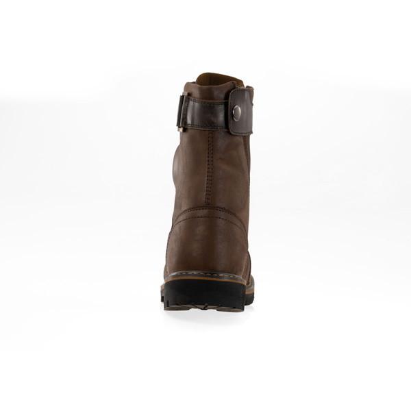 コミネ（Komine） SB-90 Vintage Riding Boots ヴィンテージ