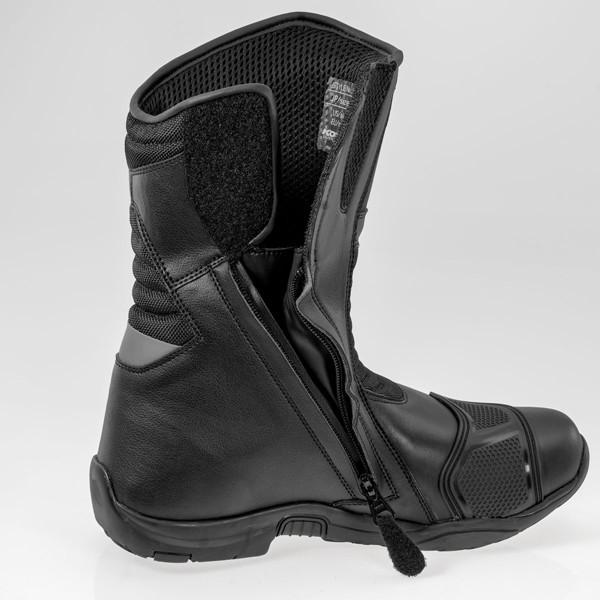 コミネ（Komine） BK-092 WP Protect Touring Boots 防水 プロテクト