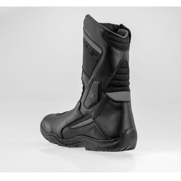 コミネ（Komine） BK-092 WP Protect Touring Boots 防水 プロテクト