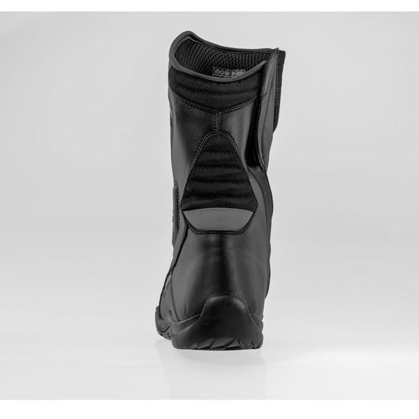 コミネ（Komine） BK-092 WP Protect Touring Boots 防水 プロテクト