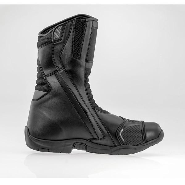 KOMINE BK-092ウォータープルーフプロテクトツーリングブーツ 29cm コミネ（Komine） BK-092 WP Protect Touring Boots 防水 プロテクト
