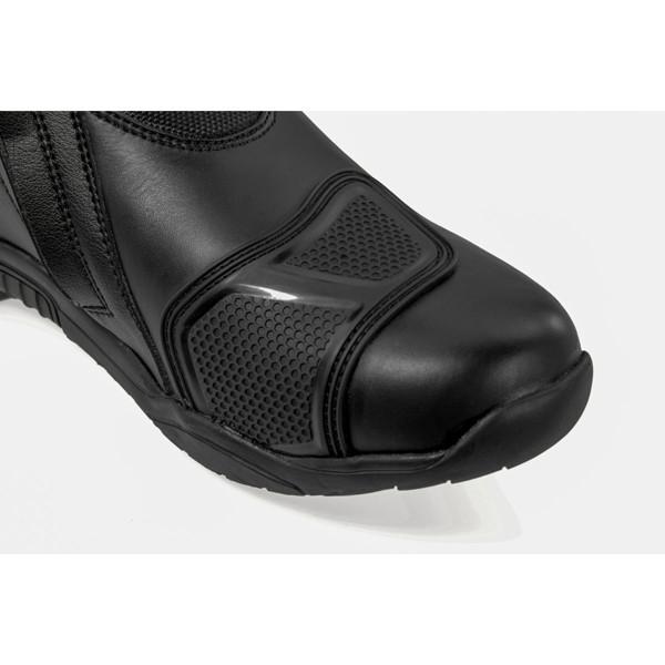 コミネ（Komine） BK-092 WP Protect Touring Boots 防水 プロテクト