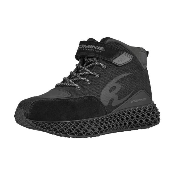 りんりん様　コミネ KOMINE BLACK　25センチ Amazon.co.jp: コミネ(KOMINE) バイク用 GORE-TEX(R
