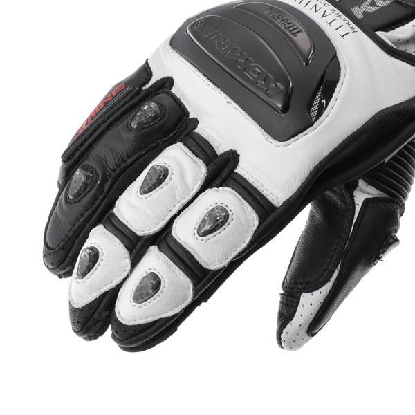 コミネ GK-253 Dial Fit Racing Gloves ダイアルフィット レーシング 