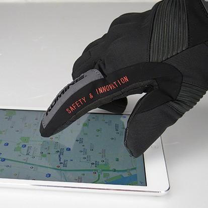 コミネ（Komine） GK-804 エレクトリック ヒートグローブ カシウス