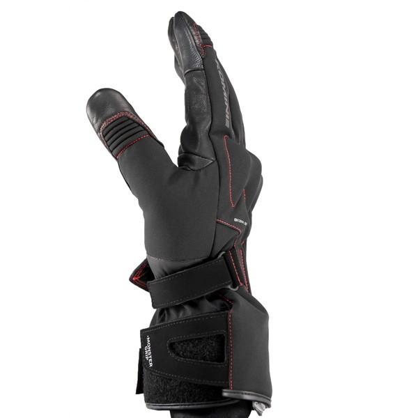 コミネ（Komine） GK-828 AIR GEL プロテクトウィンターグローブ