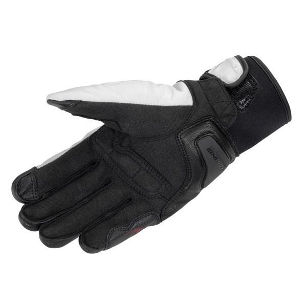 コミネ GK-844 Protect Windproof Leather GlovesHG プロテクトウインドプルーフレザーグローブHG｜motostyle｜15