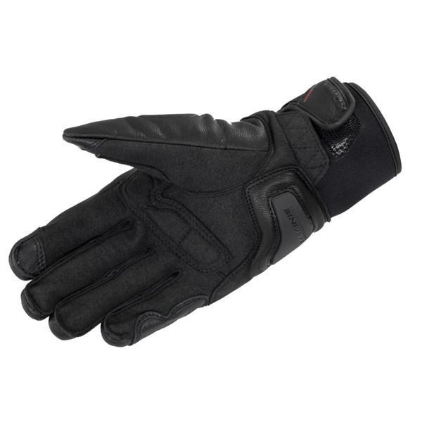 コミネ GK-844 Protect Windproof Leather GlovesHG プロテクトウインドプルーフレザーグローブHG｜motostyle｜12