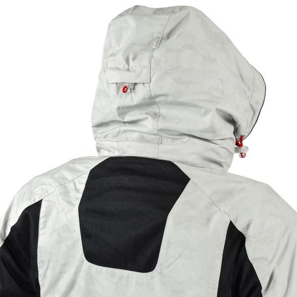 コミネ（Komine） JK-112 Protect Half M- Parka-GENRI プロテクト