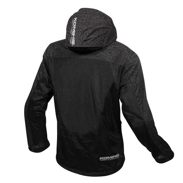 Komine JK-1141 プロテクトメッシュパーカー imgrc0079223205.jpg