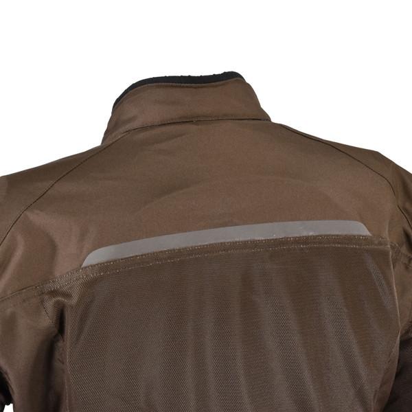 コミネ（Komine） JK-146 Protect Half Mesh JKT プロテクトハーフ