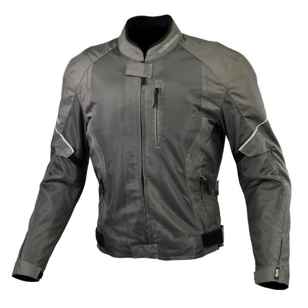 コミネ（Komine） JK-146 Protect Half Mesh JKT プロテクトハーフ