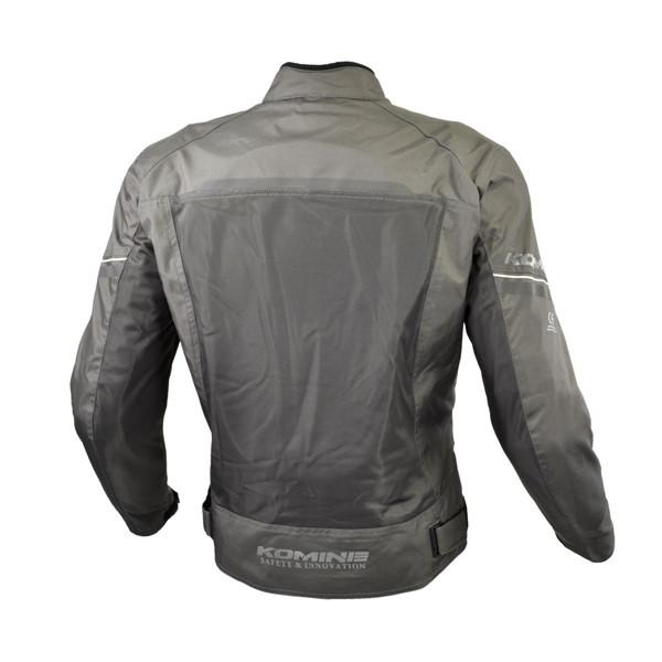 コミネ（Komine） JK-146 Protect Half Mesh JKT プロテクトハーフ