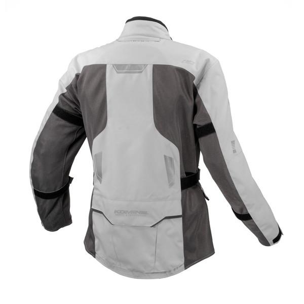 コミネ JK-150 Protect Mesh Adventure Jacket プロテクトメッシュ 