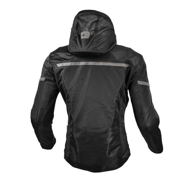 コミネ（Komine） JK-152 Protect Mesh Parka プロテクトメッシュ