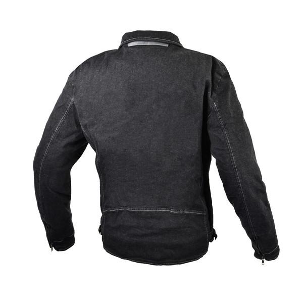 コミネ（Komine） JK-153 Protect Denim Single Jacket プロテクト