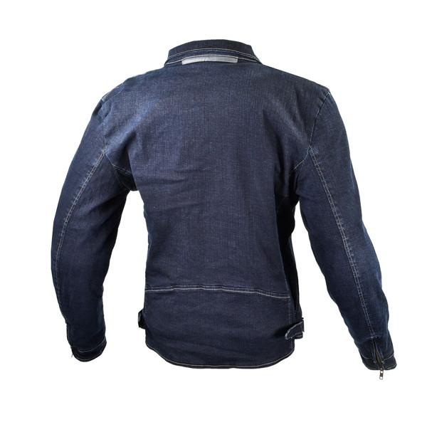 コミネ（Komine） JK-153 Protect Denim Single Jacket プロテクト