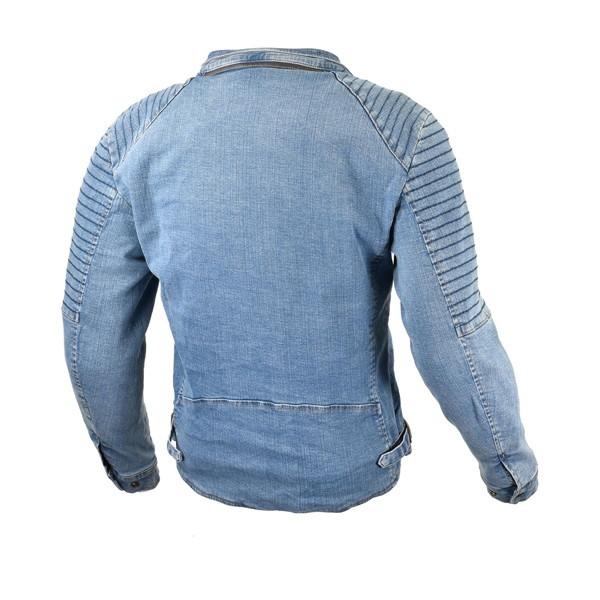 コミネ（Komine） JK-154 Protect Denim Double Jacket プロテクト