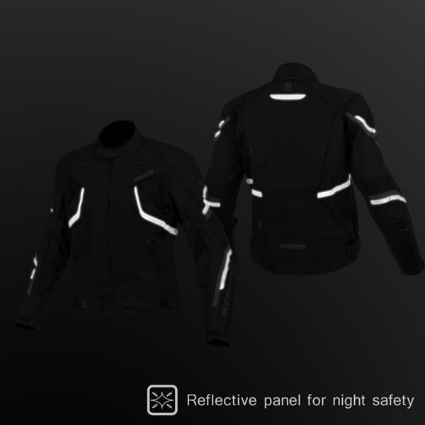コミネ（Komine） JK-606 R-Spec System Jacket Rスペック システム