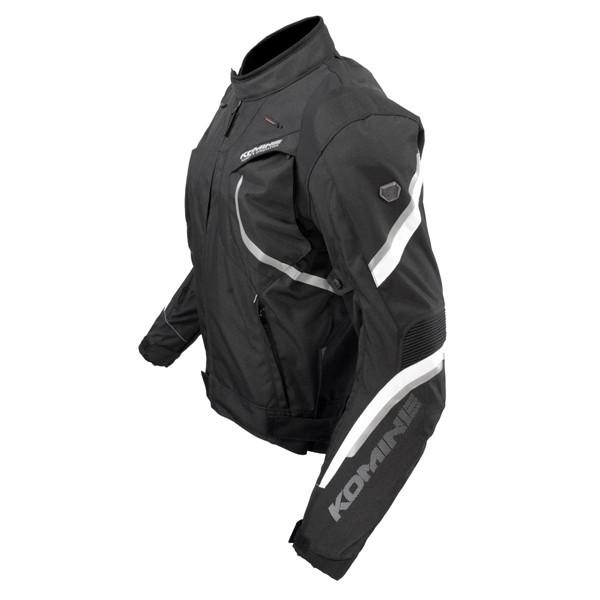コミネ JK-606 R-Spec System Jacket Rスペック システムジャケット S 