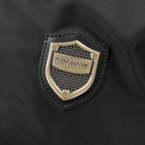 コミネ（Komine） JK-610 Protect Bomber Jacket プロテクト ボンバー