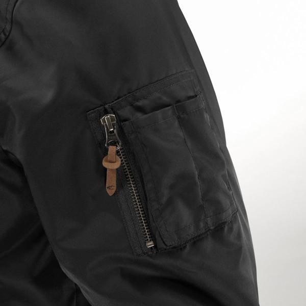 コミネ（Komine） JK-610 Protect Bomber Jacket プロテクト ボンバー
