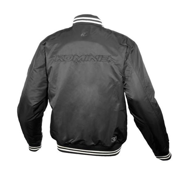 コミネ（Komine） JK-610 Protect Bomber Jacket プロテクト ボンバー