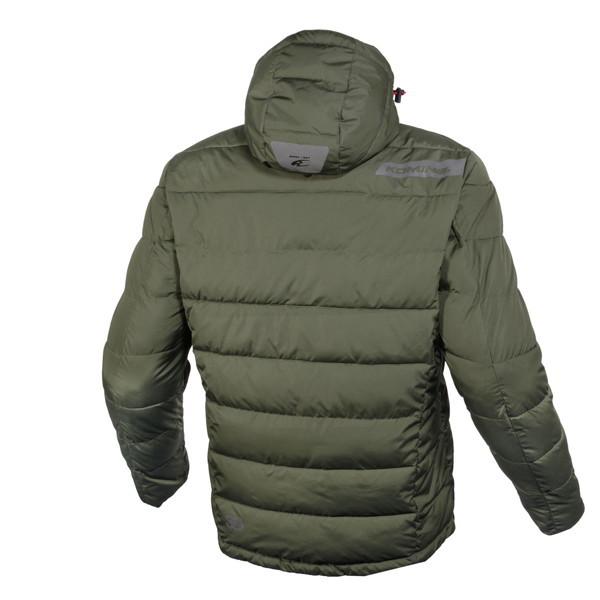コミネ（Komine） JK-612 Protect Winter Padding Jacket プロテクト