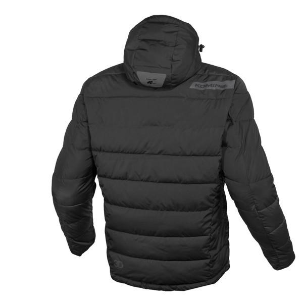 コミネ（Komine） JK-612 Protect Winter Padding Jacket プロテクト