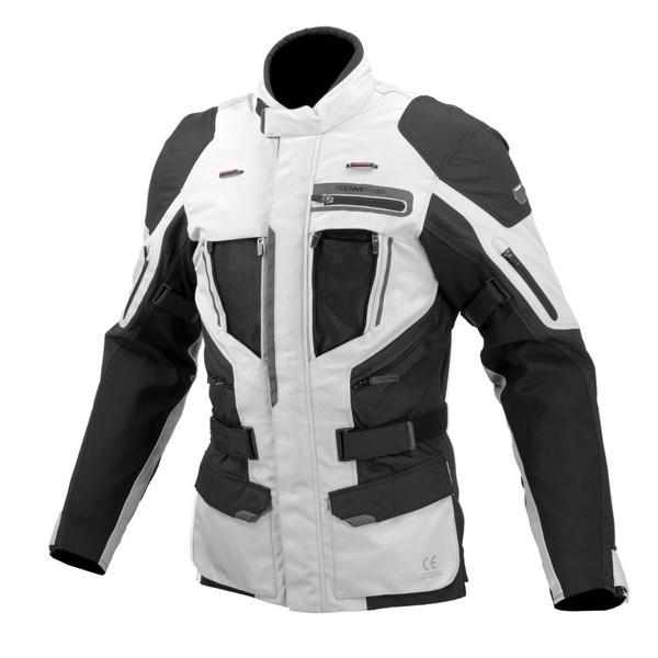 コミネ（Komine） JK-613 Protect FY Jacket プロテクトフルイヤー