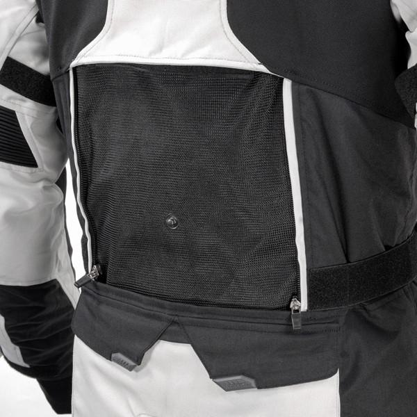 コミネ（Komine） JK-613 Protect FY Jacket プロテクトフルイヤー