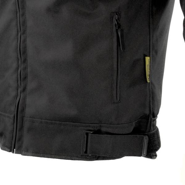コミネ（Komine） JK-614 Protect Winter Parka プロテクト ウインター
