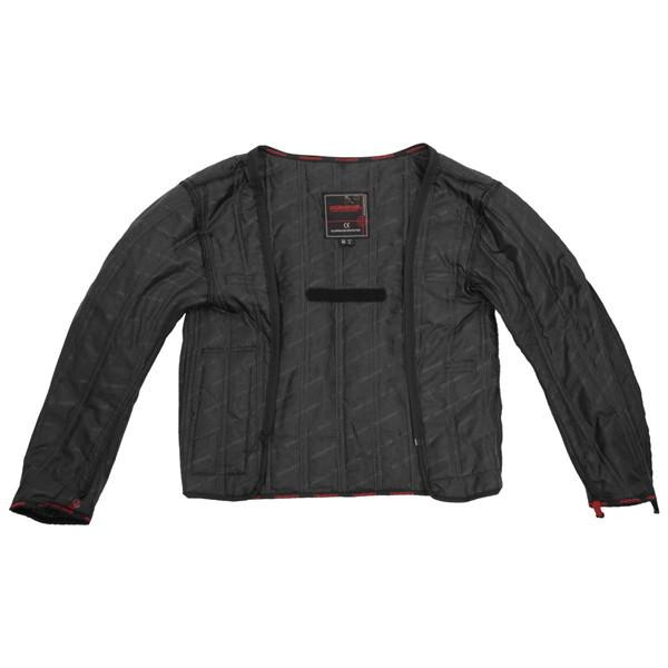 コミネ（Komine） JK-614 Protect Winter Parka プロテクト ウインター