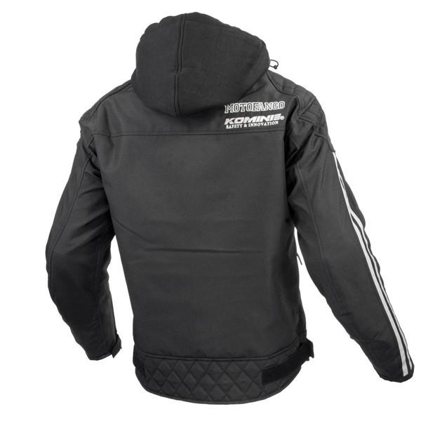 コミネ（Komine） JK-614 Protect Winter Parka プロテクト ウインター