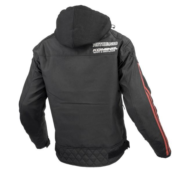 コミネ JK-614 Protect Winter Parka プロテクト ウインター コミネ JK-614 Protect Winter Parka プロテクト ウインター