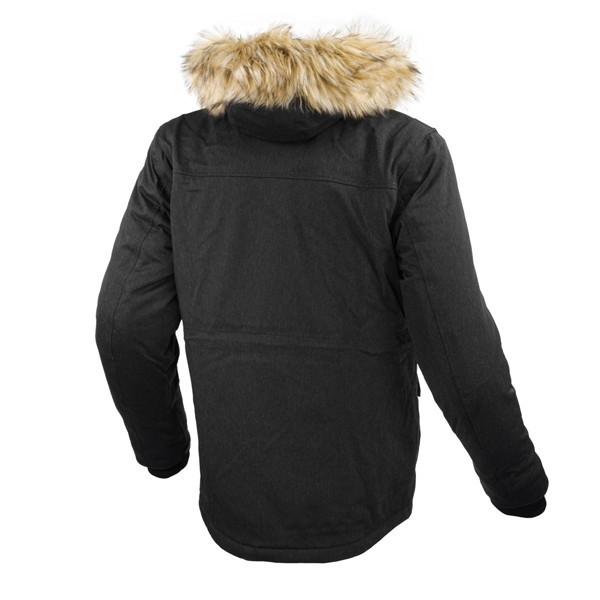 コミネ（Komine） JK-615 Protect WP Winter Coat プロテクト 防水