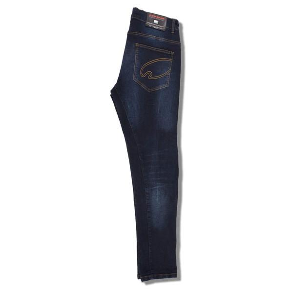 コミネ（Komine） WJ-749R Protect Jeans プロテクト ジーンズ : 二輪