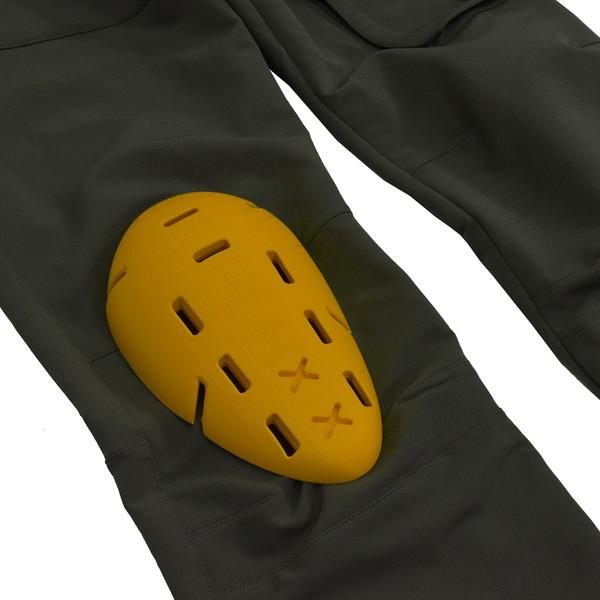 コミネ（Komine） PK-752 クールドライ プロテクト ジョガー パンツ