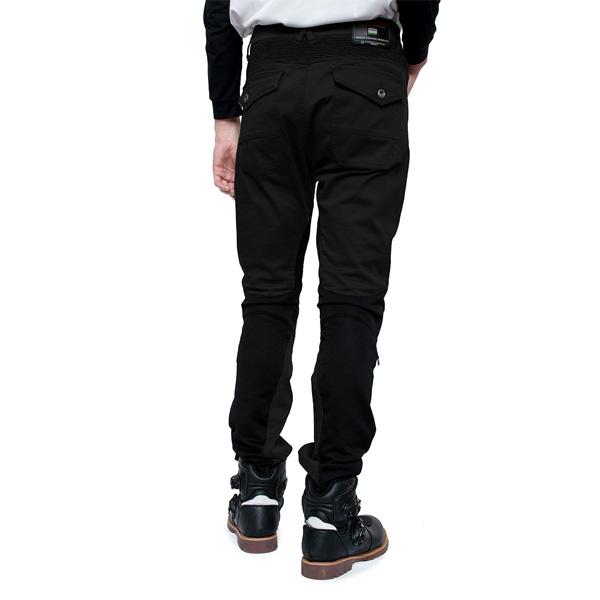 コミネ（Komine） PK-755 ストレッチャブルプロテクトメッシュパンツ