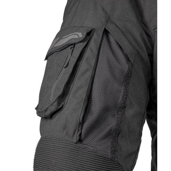 コミネ（Komine） PK-928 FY Adventure Pants フルイヤー