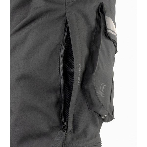 コミネ（Komine） PK-928 FY Adventure Pants フルイヤー