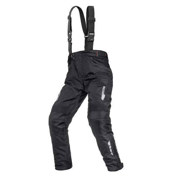 コミネ（Komine） PK-934 プロテクトウインターパンツ GERMANIA2 Black