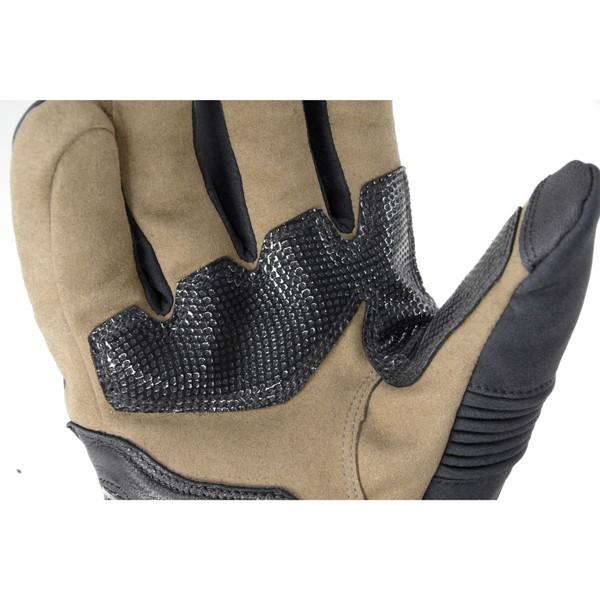 コミネ EK-215 Dual Heat Protect E-Gloves デュアルヒートプロテクトエレクトリックグローブ （※電源別売り）｜motostyle｜07
