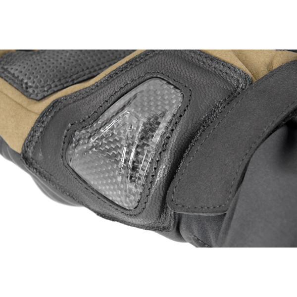 コミネ EK-215 Dual Heat Protect E-Gloves デュアルヒートプロテクトエレクトリックグローブ （※電源別売り）｜motostyle｜08
